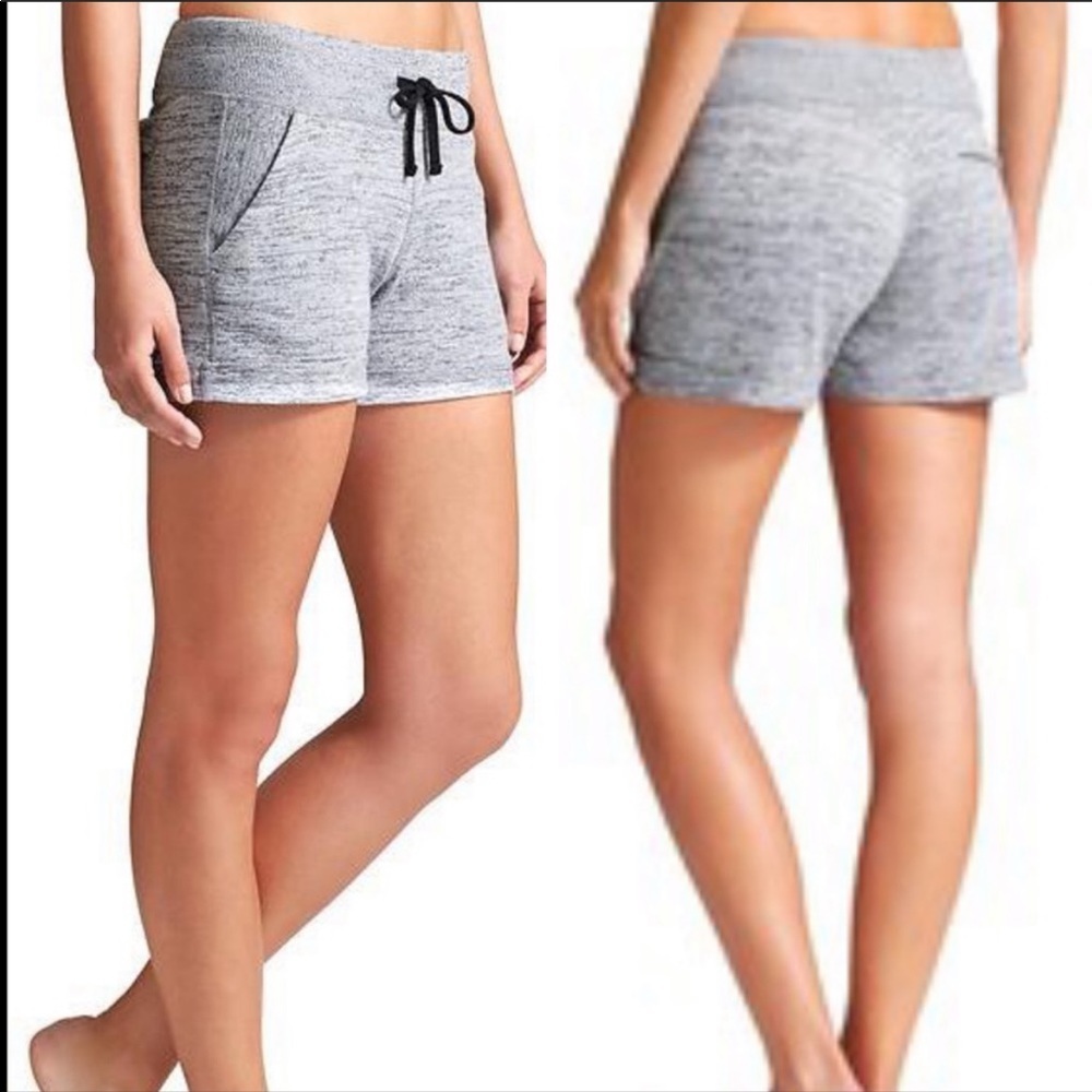 Athleta Shorts